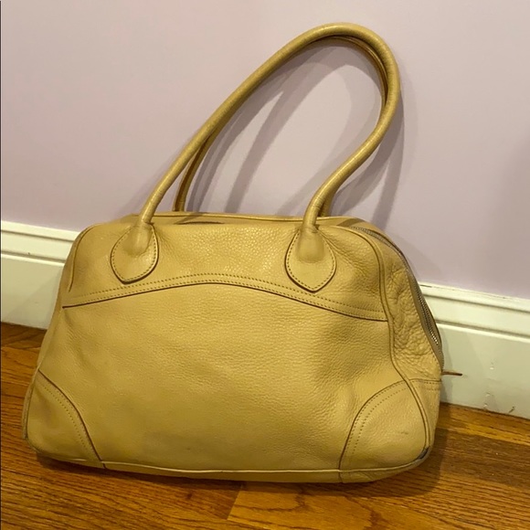 Prada Leather Bag - Picture 9 of 17